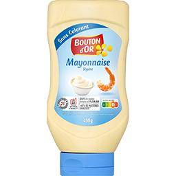 Bouton d'Or - Mayonnaise légère