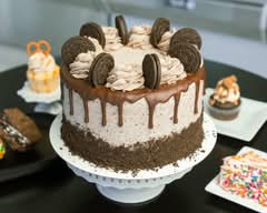 LadyCakes Bakery
