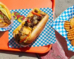 Juicy's Cheesesteaks (3350 E 116th St)