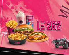 LE 262 (Centre-Ville)