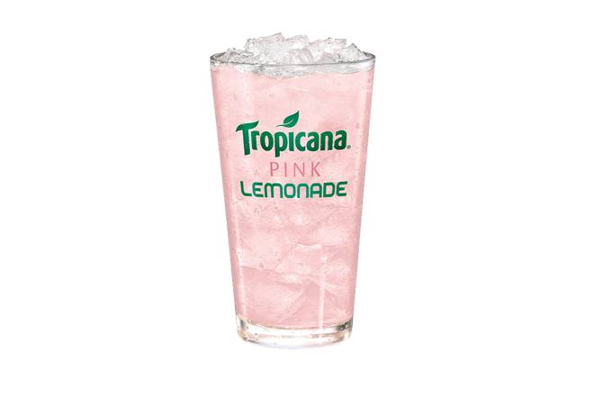 Tropicana Pink Lemonade