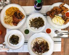 Hart's Cafe & Deli