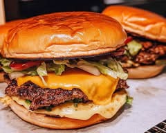 Yarbuns Burgers & Pizza