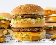 Odd Burger (Waterloo)
