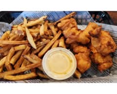 Sportys Chicken and Beef (448 West Army Trail Road)