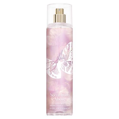 Dolly Parton Scent From Above Body Mist - 8.0 fl oz