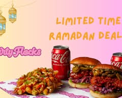 Flirty Flocks - Eaglestone