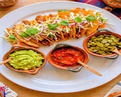 Tacos Al Vapor Cocoyiyito (Ciudad Juarez)