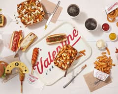 Valentine (9018 boulevard Lacroix)