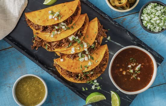 Ferman's Quezabirrias (Ciudad Juarez)