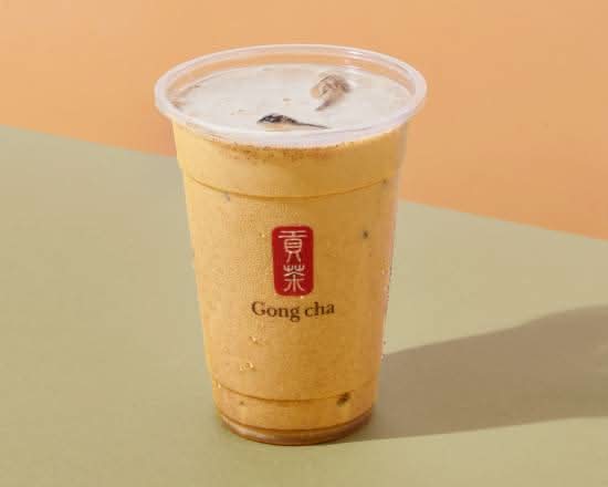 マサラチャイ ミルクティー Masala Chai Milk Tea