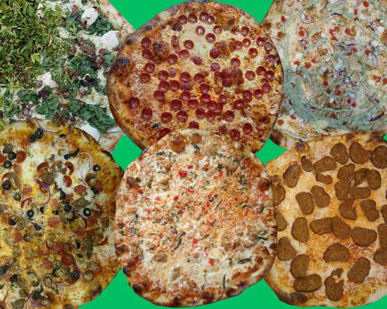 Johnny OX Pizzeria