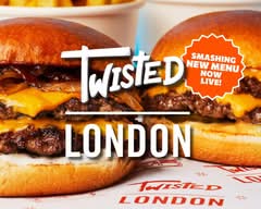 Twisted London (Norwich - Earlham West Centre)