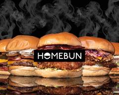 Home Bun - Smashed Burger 🍔 by Big Family - Aix-en-Provence