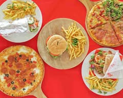 Dubai Pizza & Kebab (Pinhal Novo)