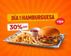 Vips (Cuernavaca Centro)