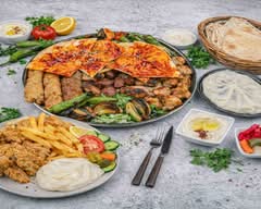 Dubai Restaurant Fürth