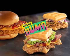 Uncle Bumpy - Montargis