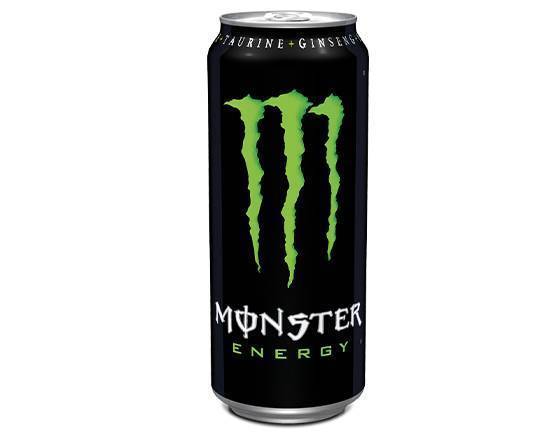 Monster Energy 50 cl