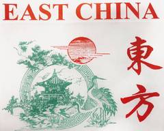 East China