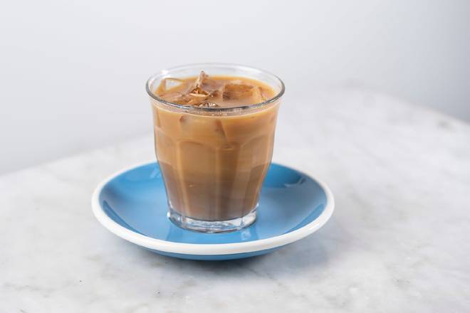 Iced Magic