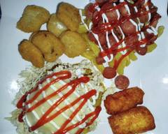 El saborcito D la Yaroa