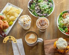 Café La Promesa 
