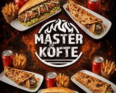 Master Köfte