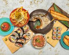 Sushi By Bosso (Newbury St)