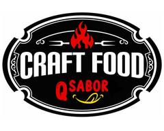 Craft Food - Santiago