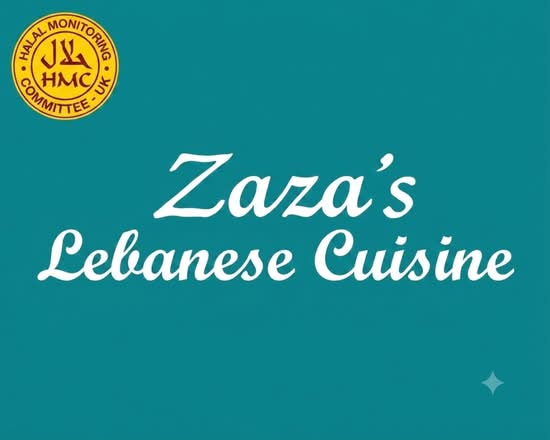 Zaza's Lebanese Cuisine
