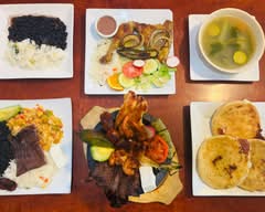 Restaurante Guanaco y Chapin (15840 N 32nd St 5)