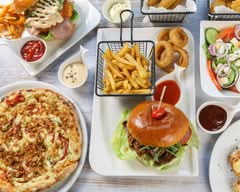 7X Burger