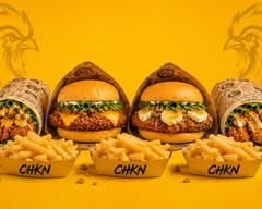 CHKN🐔