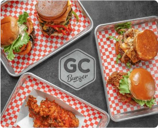 GC Burger