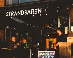 Strandbaren Kungsholmen