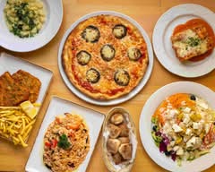 Pizzeria Taormina 🍕🍝