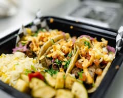 The Fusion Grill On Guasti (3821 E Guasti Rd)