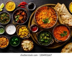 Nawabi Royal Kitchen