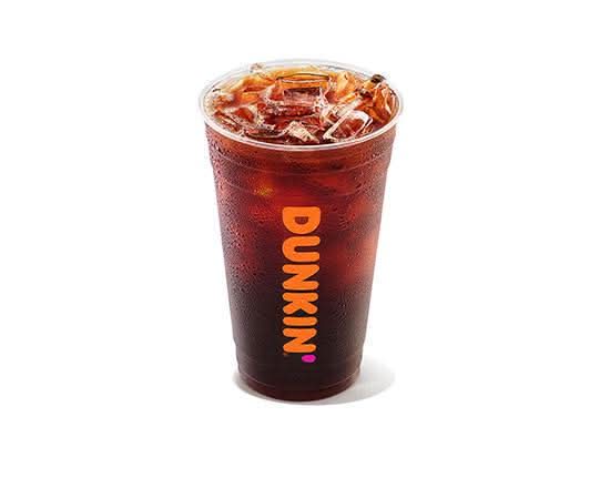 Cold Brew