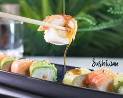 Sushi Wan - Jouy le Moutier