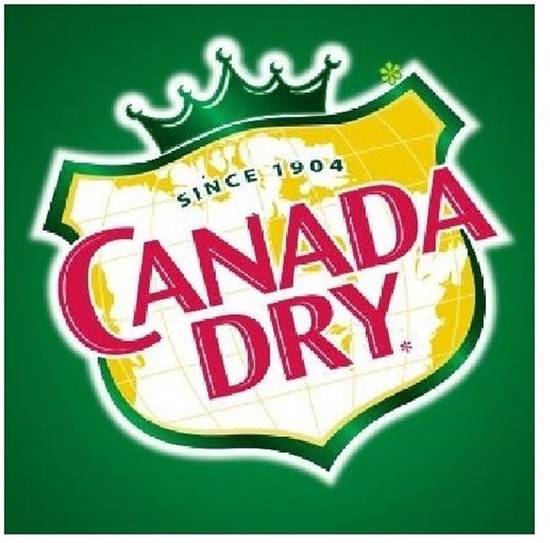 Canada Dry