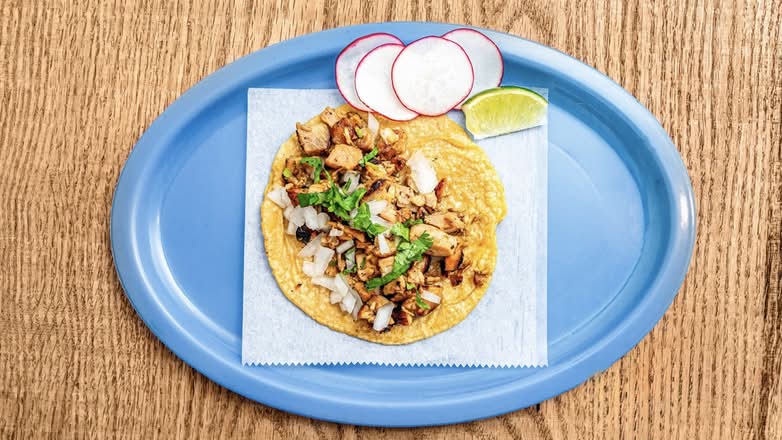 El-Taco NYC photo 2