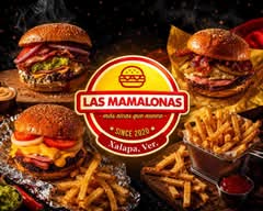 Las Mamalonas Hamburguesas