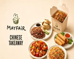 Mayfair Chinese Takeaway