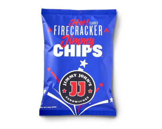 Firecracker Chips