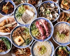 胡饕米粉湯55年老店 士林德東店