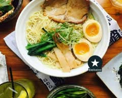 SHOYU Ramen Izakaya
