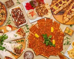 Watsup Brothers Express (Pennant Hills)