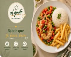 Al gusto